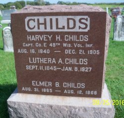 Harvey H. Childs 