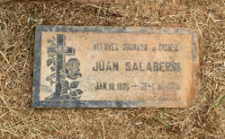 Juan Salaberri 