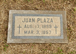 Juan Plaza 