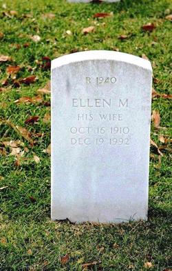 PFC Ellen M. Allen 