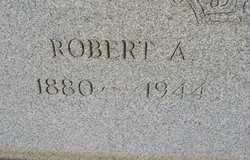 Robert Augusta Noah 