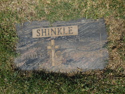 Richard Dean “Dick” Shinkle 