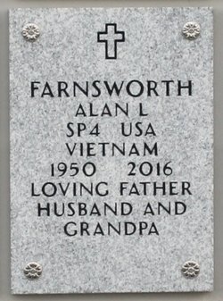 Alan L. Farnsworth 