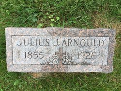 Julius J Arnould 