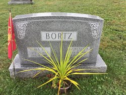 Florence A. <I>Dorney</I> Bortz 