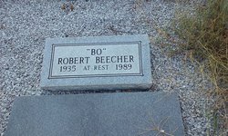 Robert “Bo” Beecher 