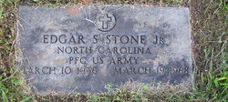 Edgar Sidney Stone Jr.