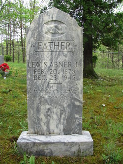 Lewis Abner Jr.