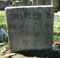 Charles B. Richardson 