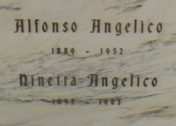 Alfonso Angelico 