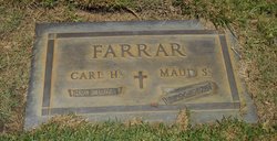 Carl H. Farrar 