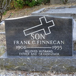 Frank Finnegan 