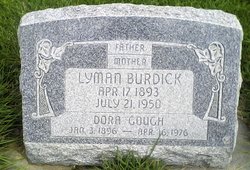 Lyman Burdick 