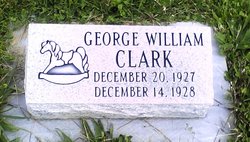 George William Clark 