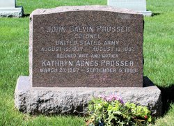John Calvin Prosser 