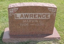 Marvin Lee Lawrence 