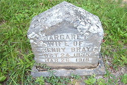 Margaret R <I>Harp</I> Bray 
