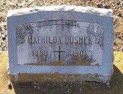 Mathilda Dushek 