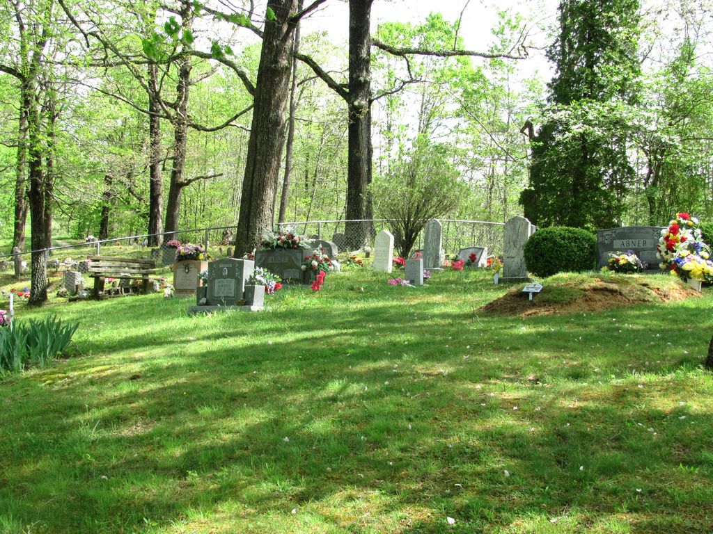 Abner Cemetery
