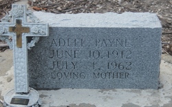 Adell Payne 