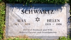 Max Schwartz 