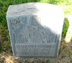 Mariano Alvarez 