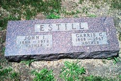 John Ira Estill Sr.