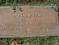 Donald Eads 