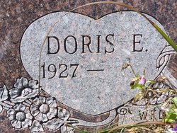 Doris Elaine <I>Ross</I> Adams 