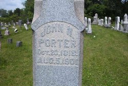 John Nelson Porter 