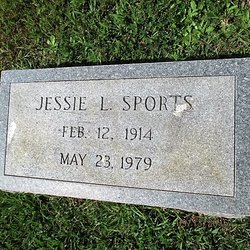 Jessie Lee Sports 