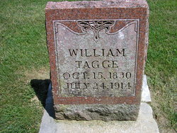 William Tagge 