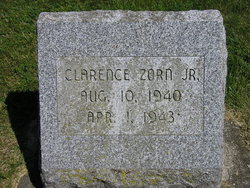 Clarence Zorn Jr.