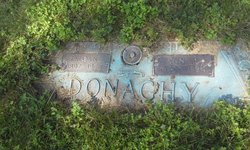 James R. Donaghy 