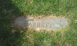 Samuel E Garrett 