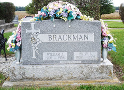 William J. Brackman 