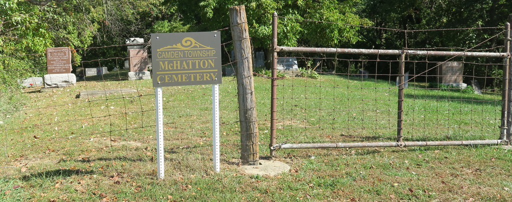 McHatton Cemetery