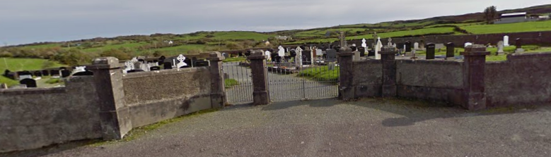 Castlehaven New Cemetery