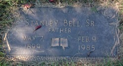 Stanley Bell Sr.
