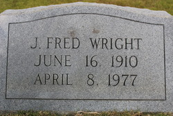 Johnnie Fred Wright 