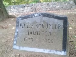 Philip Schuyler Hamilton 