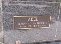 Marianne R. Abel 