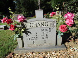 Chiou <I>Yen</I> Chang 