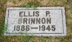 Ellis P Brinnon 