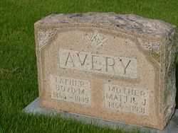 Boyd M. Avery 