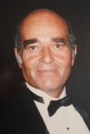Amin Esfandiar Sorooshi 
