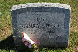 Kimberly A Teague 