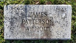 James Patterson Wilhoite 