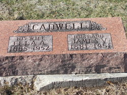 James Virgil Cadwell 
