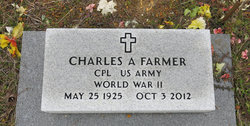 Charles A. Farmer 